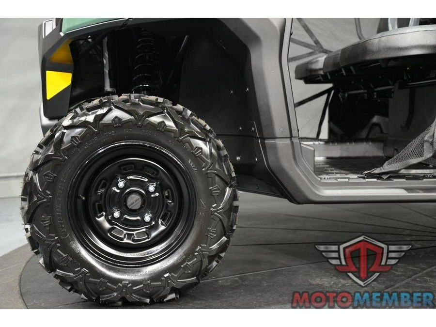 2026 Can-Am Defender MAX HD7