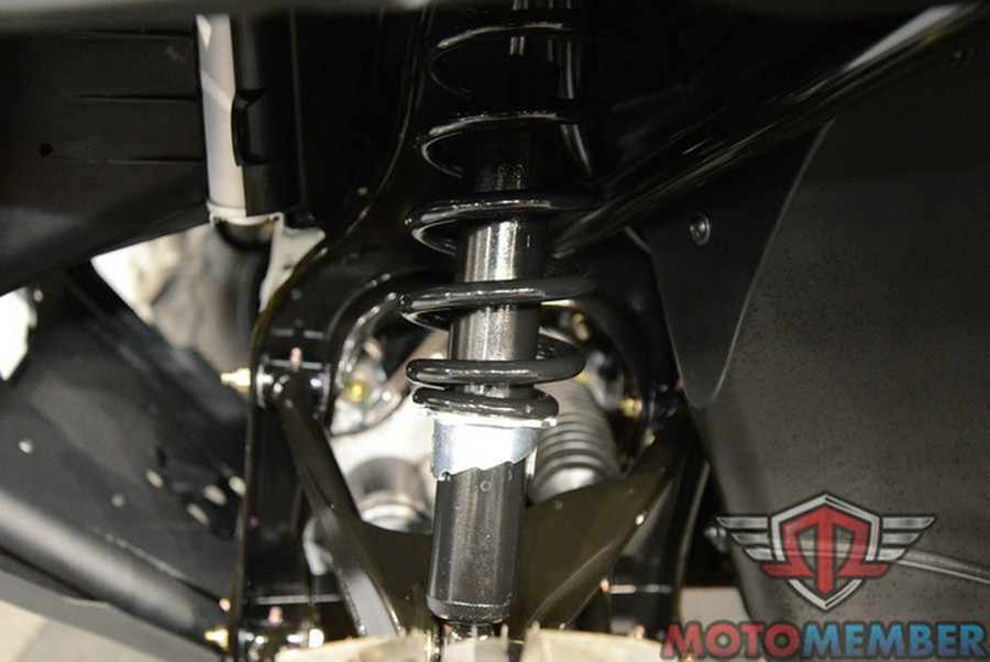 2026 Can-Am Defender MAX HD7