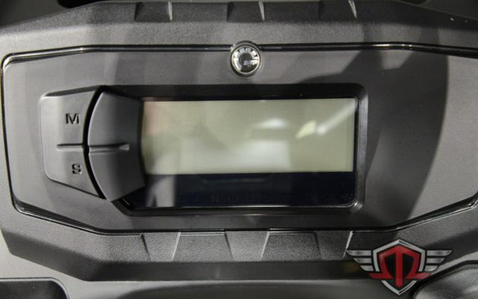 2026 Can-Am Defender MAX HD7