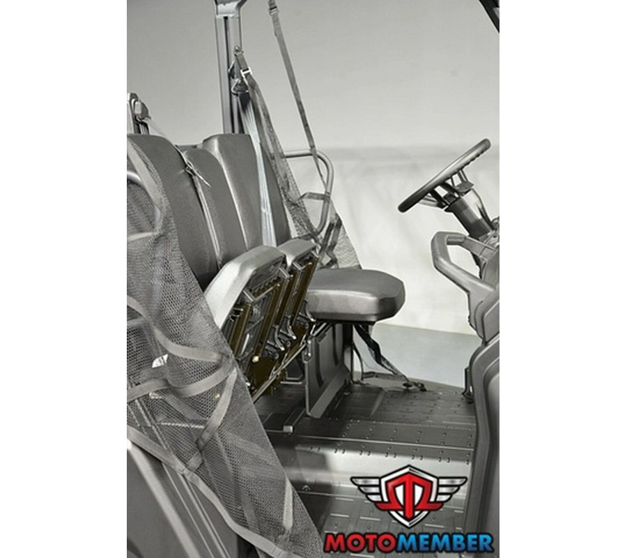 2026 Can-Am Defender MAX HD7