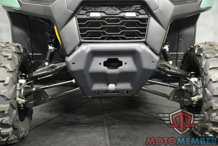 2026 Can-Am Defender MAX HD7