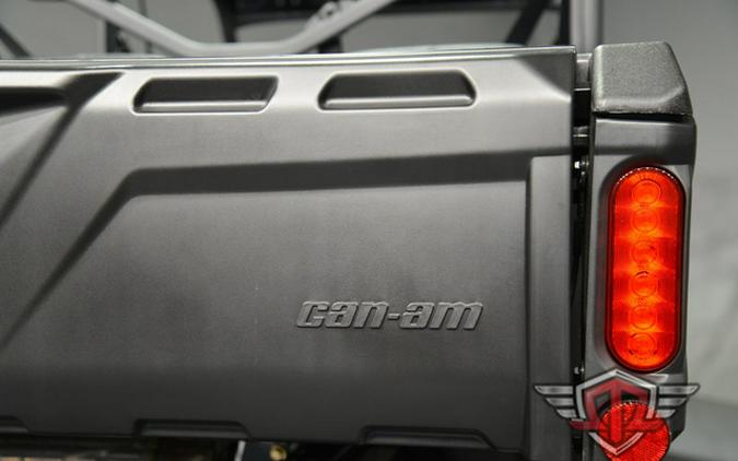 2026 Can-Am Defender MAX HD7