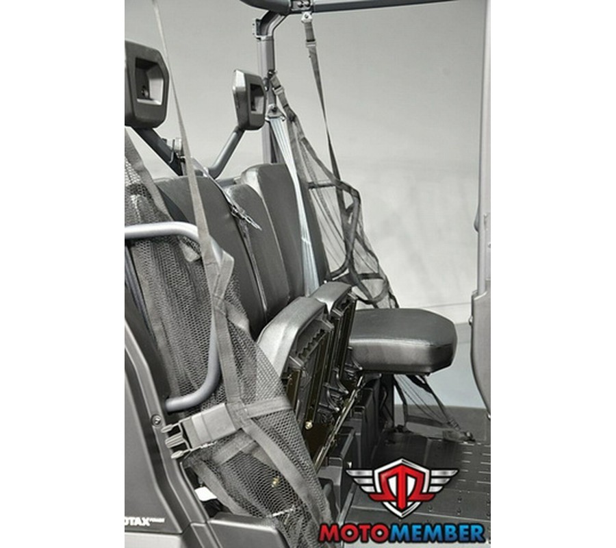 2026 Can-Am Defender MAX HD7