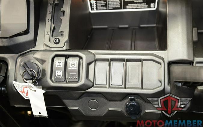 2026 Can-Am Defender MAX HD7