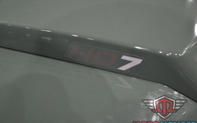 2026 Can-Am Defender MAX HD7