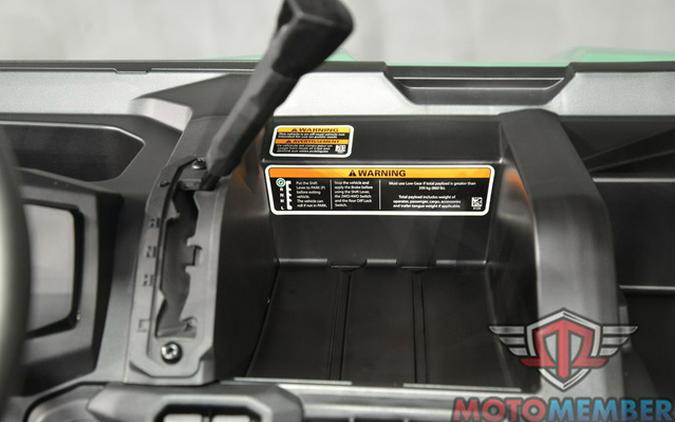 2026 Can-Am Defender MAX HD7