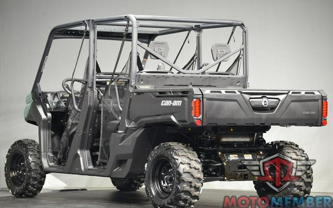 2026 Can-Am Defender MAX HD7