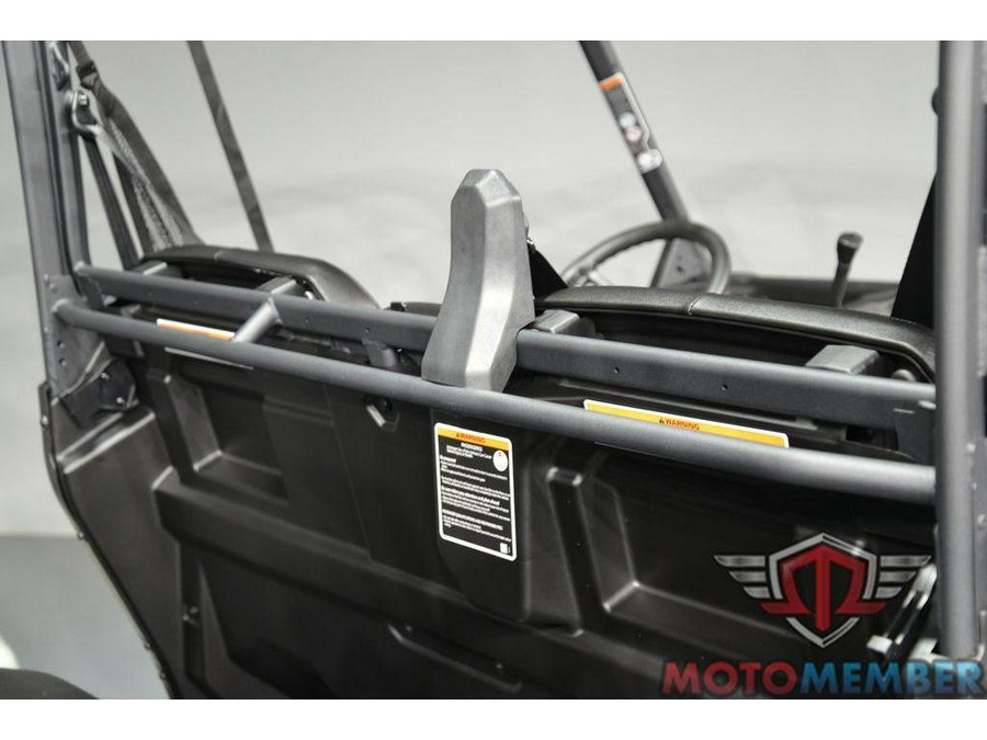 2026 Can-Am Defender MAX HD7