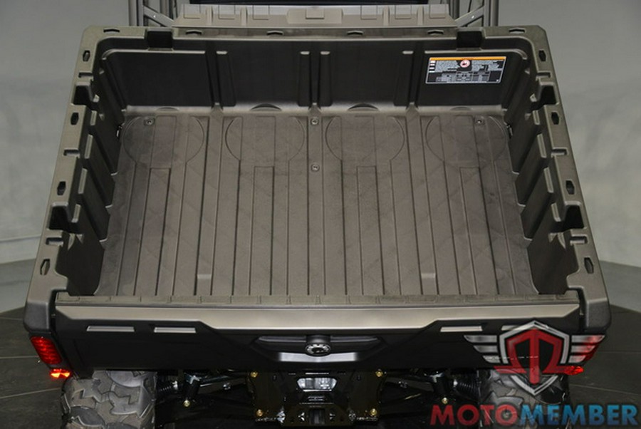 2026 Can-Am Defender MAX HD7