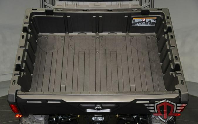 2026 Can-Am Defender MAX HD7