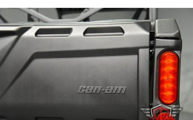 2026 Can-Am Defender MAX HD7