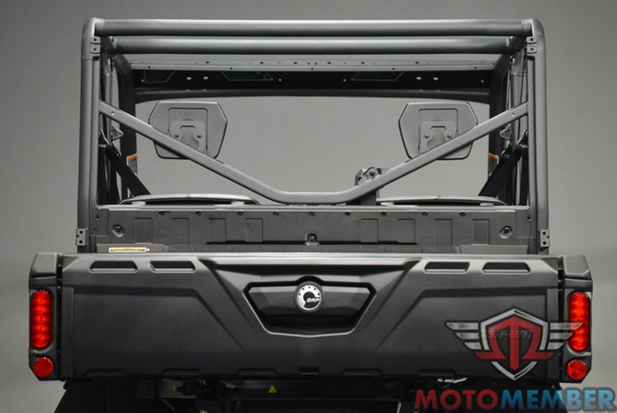 2026 Can-Am Defender MAX HD7