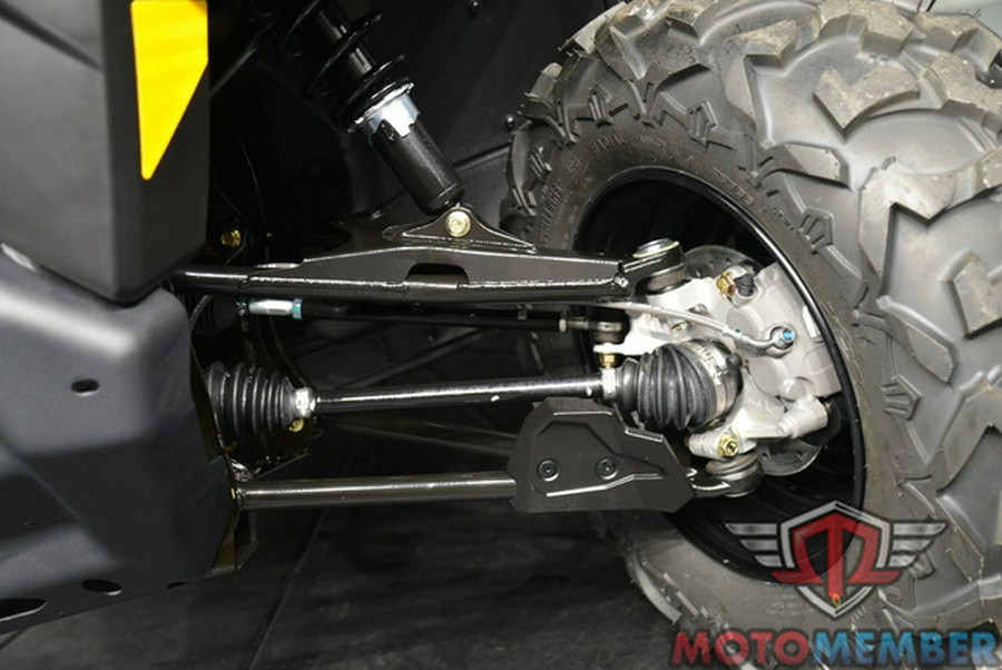 2026 Can-Am Defender MAX HD7