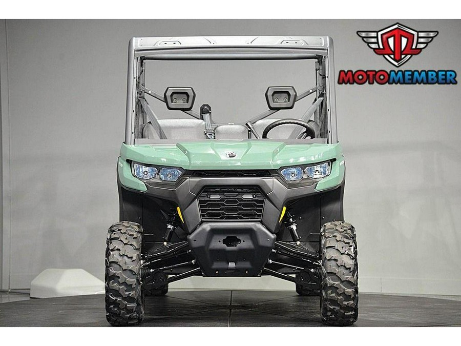 2026 Can-Am Defender MAX HD7