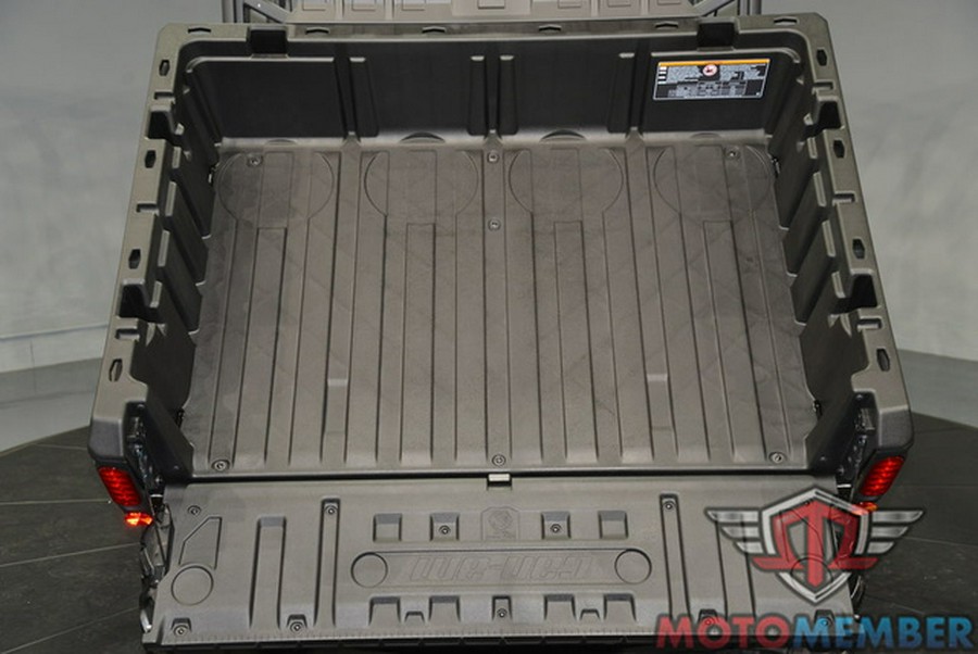 2026 Can-Am Defender MAX HD7