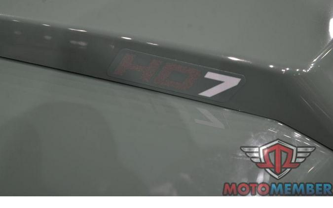 2026 Can-Am Defender MAX HD7