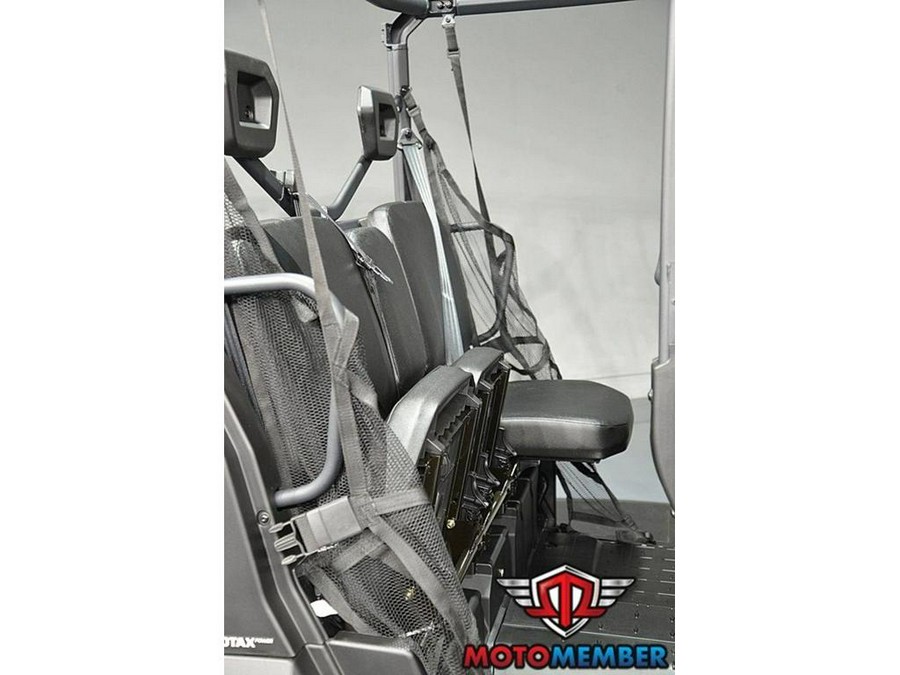 2026 Can-Am Defender MAX HD7