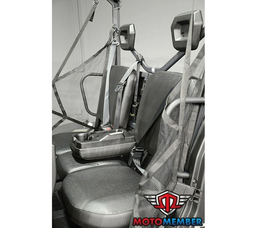 2026 Can-Am Defender MAX HD7