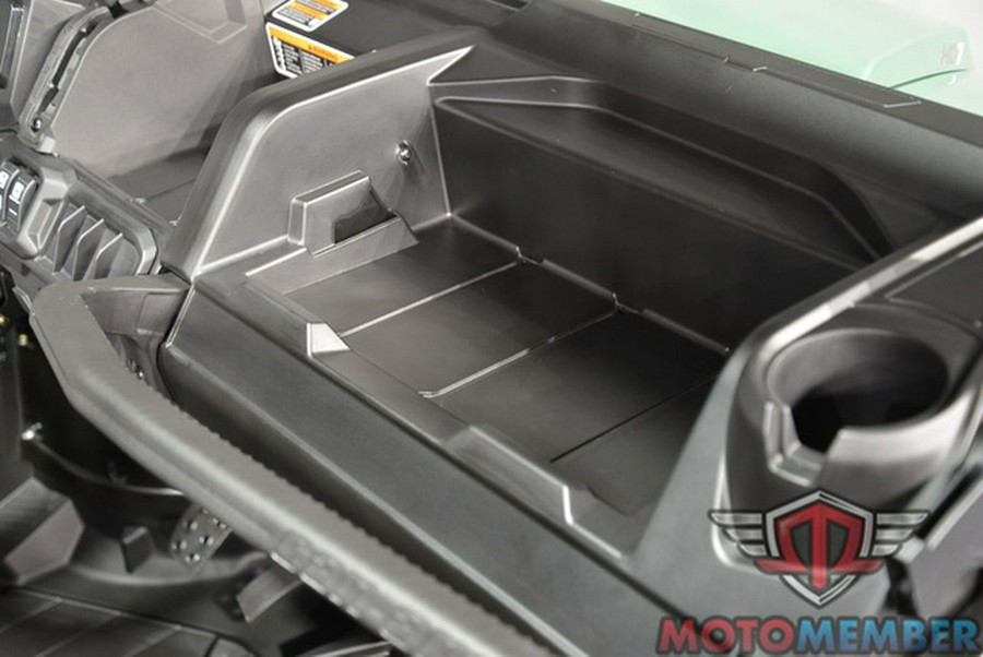 2026 Can-Am Defender MAX HD7