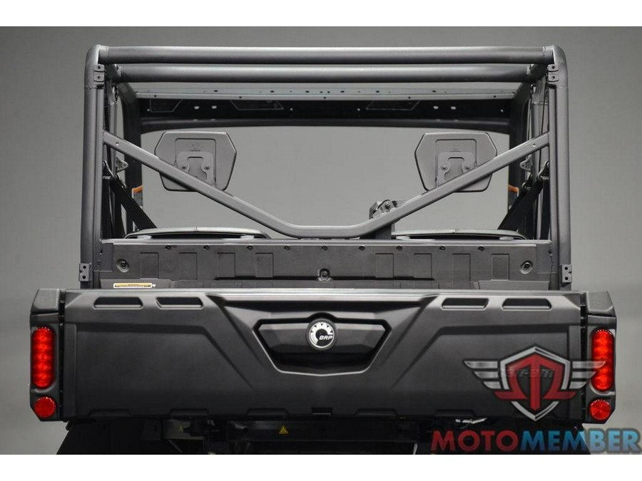2026 Can-Am Defender MAX HD7