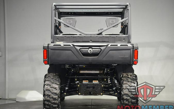 2026 Can-Am Defender MAX HD7