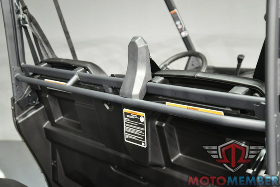 2026 Can-Am Defender MAX HD7