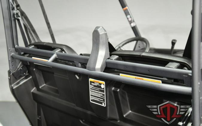 2026 Can-Am Defender MAX HD7