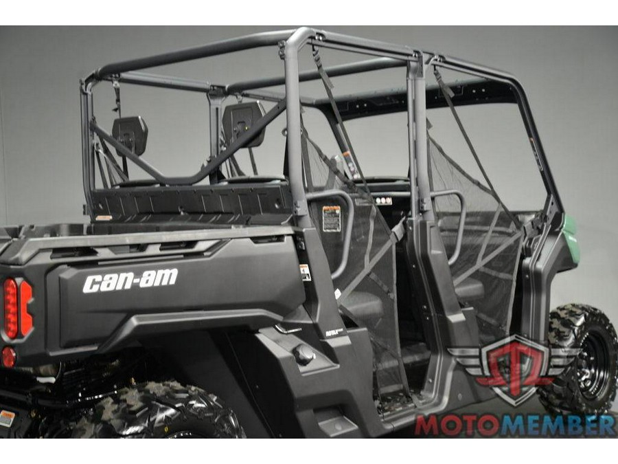 2026 Can-Am Defender MAX HD7