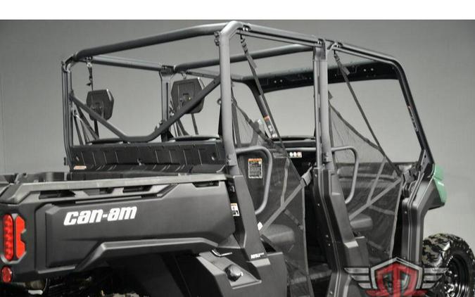 2026 Can-Am Defender MAX HD7