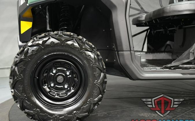 2026 Can-Am Defender MAX HD7