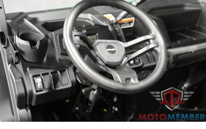 2026 Can-Am Defender MAX HD7