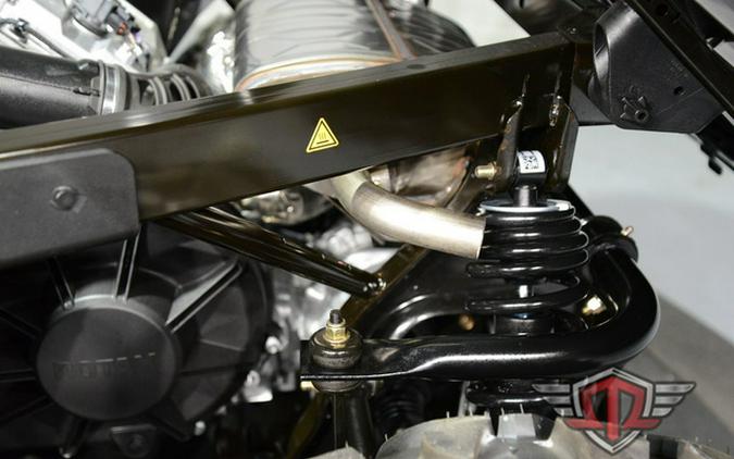 2026 Can-Am Defender MAX HD7