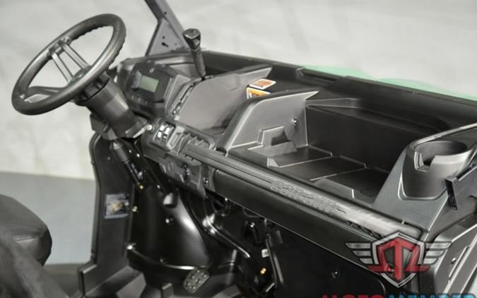 2026 Can-Am Defender MAX HD7