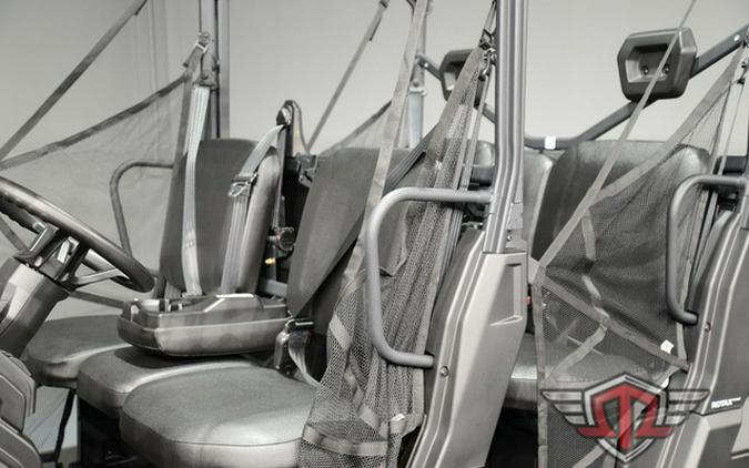 2026 Can-Am Defender MAX HD7