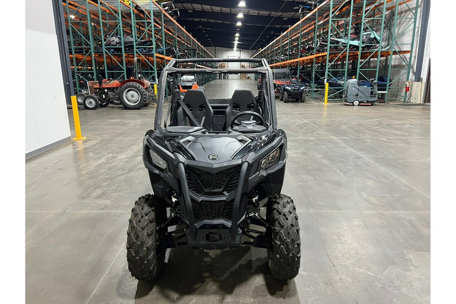 2025 Can-Am Maverick Trail 700 DPS
