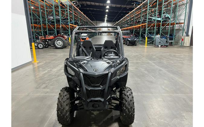 2025 Can-Am Maverick Trail 700 DPS