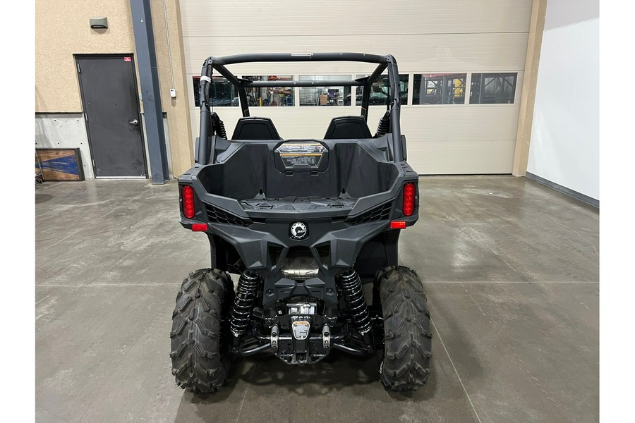 2025 Can-Am Maverick Trail 700 DPS