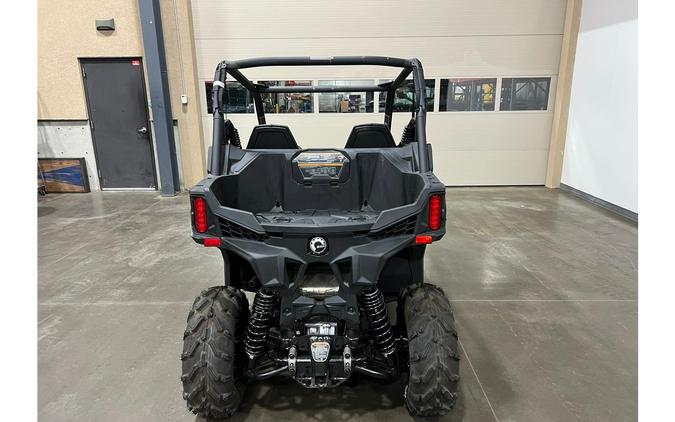 2025 Can-Am Maverick Trail 700 DPS