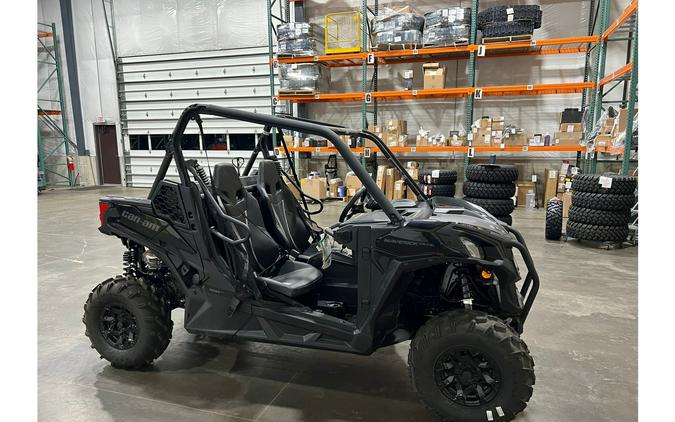 2025 Can-Am Maverick Trail 700 DPS