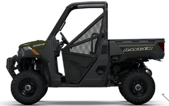 2026 Polaris® Ranger 1000 EPS