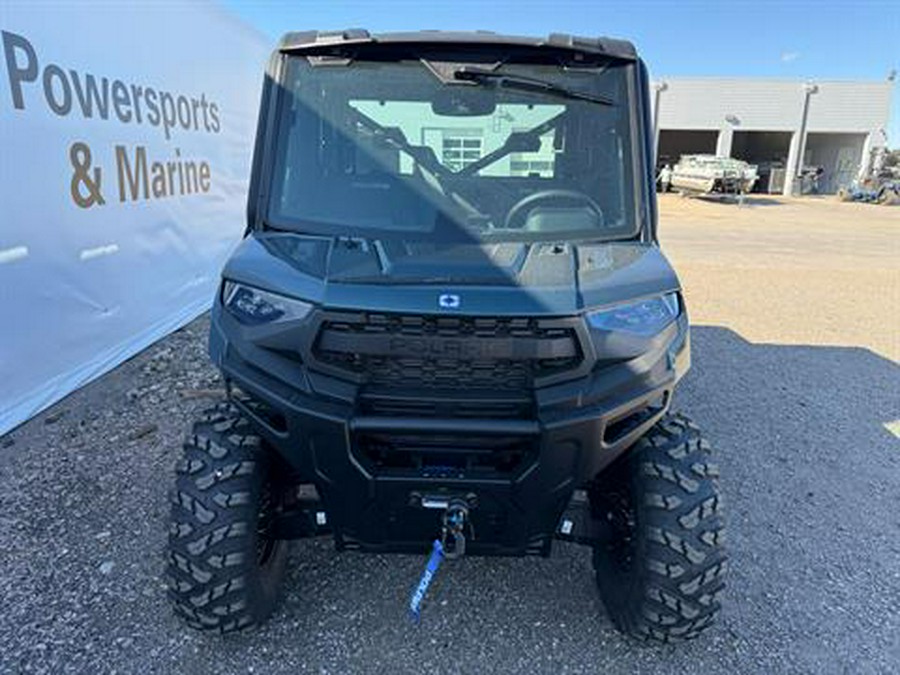2026 Polaris Ranger Crew XP 1000 NorthStar Edition Ultimate