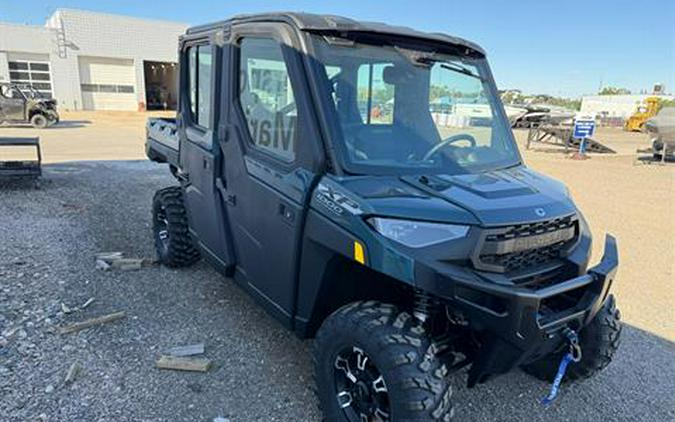 2026 Polaris Ranger Crew XP 1000 NorthStar Edition Ultimate