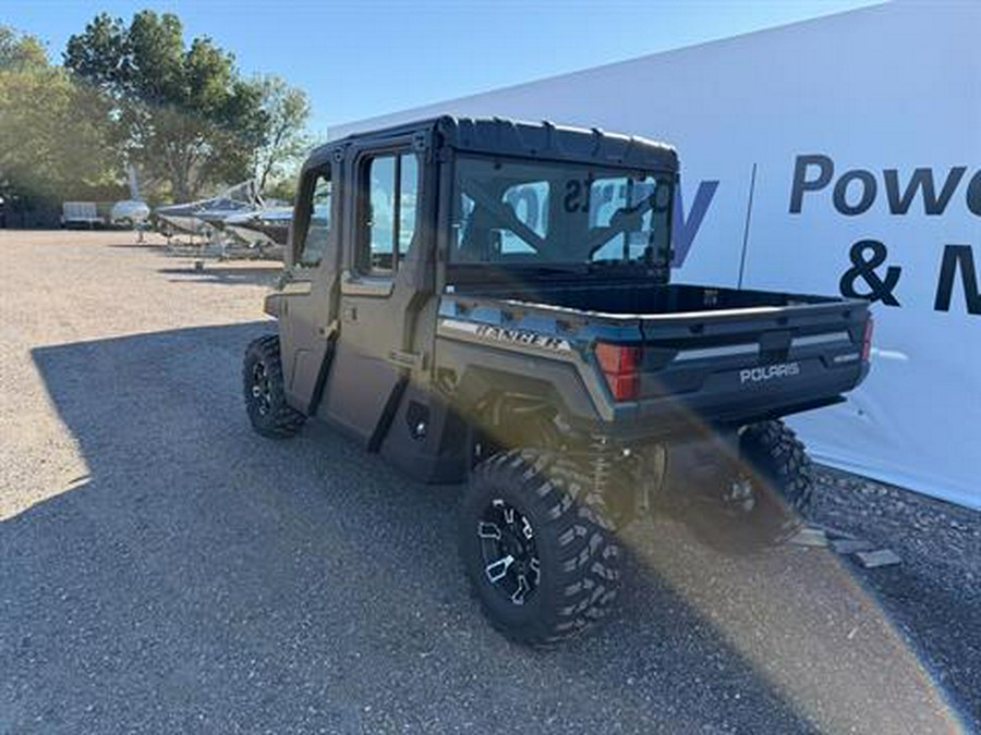 2026 Polaris Ranger Crew XP 1000 NorthStar Edition Ultimate