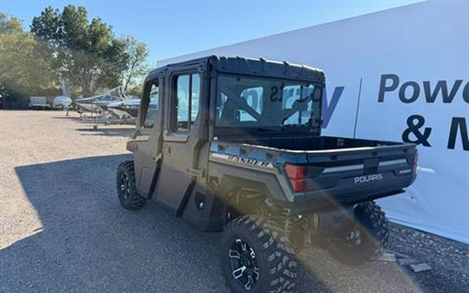 2026 Polaris Ranger Crew XP 1000 NorthStar Edition Ultimate