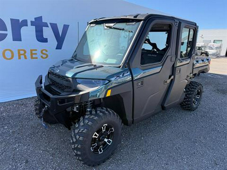 2026 Polaris Ranger Crew XP 1000 NorthStar Edition Ultimate