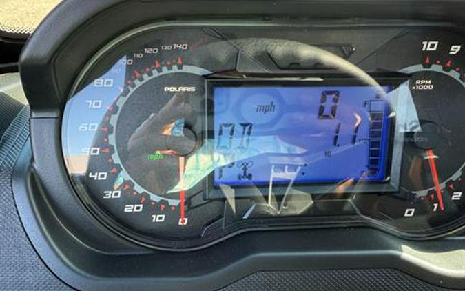 2026 Polaris Ranger Crew XP 1000 NorthStar Edition Ultimate