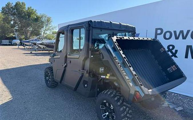 2026 Polaris Ranger Crew XP 1000 NorthStar Edition Ultimate