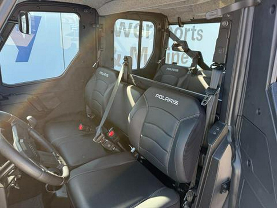 2026 Polaris Ranger Crew XP 1000 NorthStar Edition Ultimate