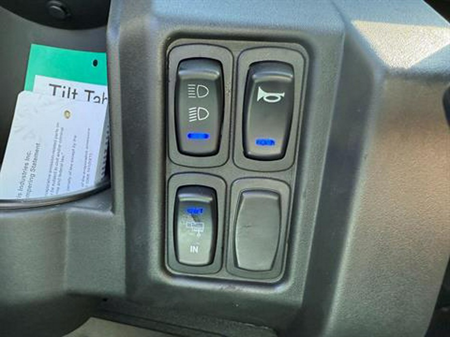 2026 Polaris Ranger Crew XP 1000 NorthStar Edition Ultimate