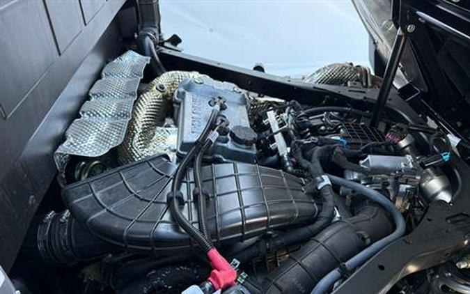 2026 Polaris Ranger Crew XP 1000 NorthStar Edition Ultimate